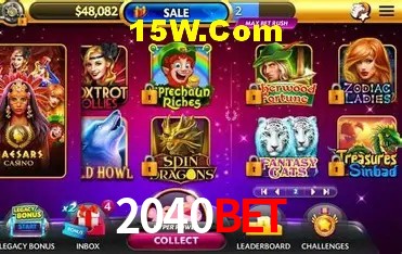 2040Bet - Rápido Acesse