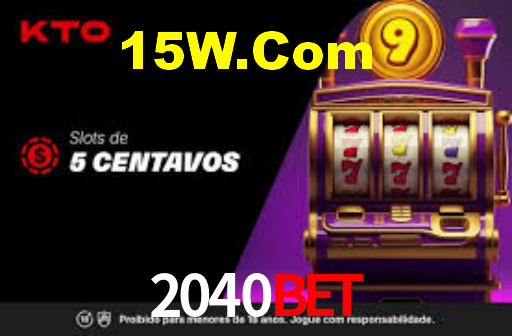 2040Bet App