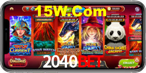 2040Bet,2040Bet App