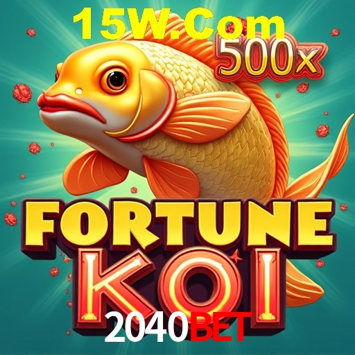 Jogos Exclusivos 2040Bet