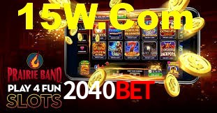 Experiência VIP 2040Bet