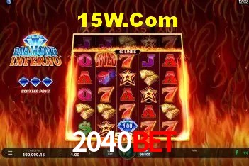 2040Bet Rio de Janeiro - Slot Strategy