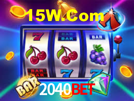 2040Bet App