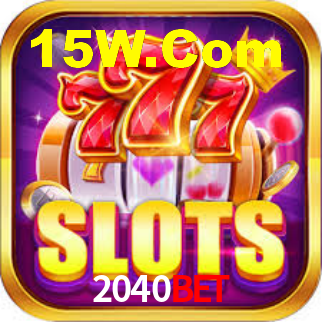 2040Bet - App Features