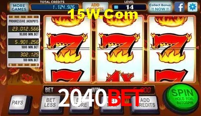 Login Seguro 2040Bet
