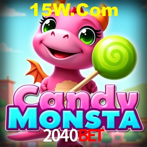 Inovações de Jogos na 2040Bet: O Futuro das Experiências Interativas