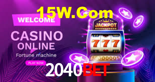 2040Bet App