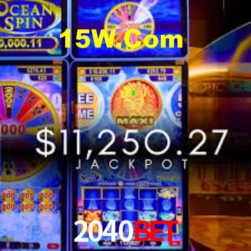 2040Bet
