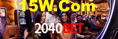 Daily Bonuses 2040Bet