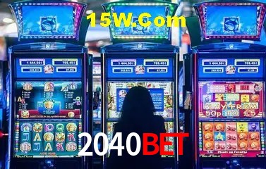 2040Bet Entrar - Login Seguro Certificado