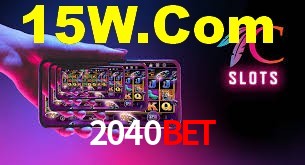 Statistics 2040Bet