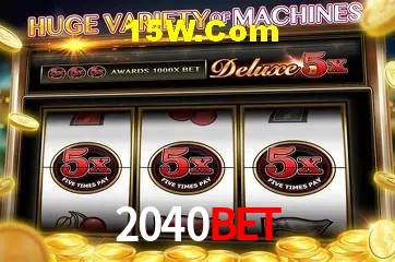 2040Bet - Login Methods