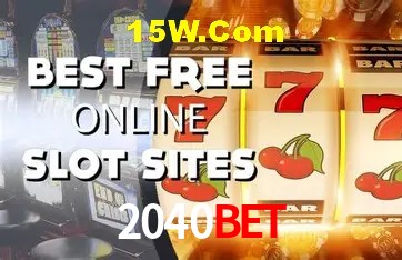 2040Bet Salvador - Promo Stats