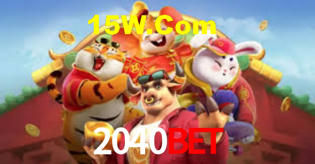 2040Bet - Installation Guide
