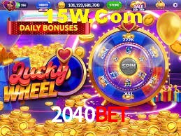 Quick Registration 2040Bet