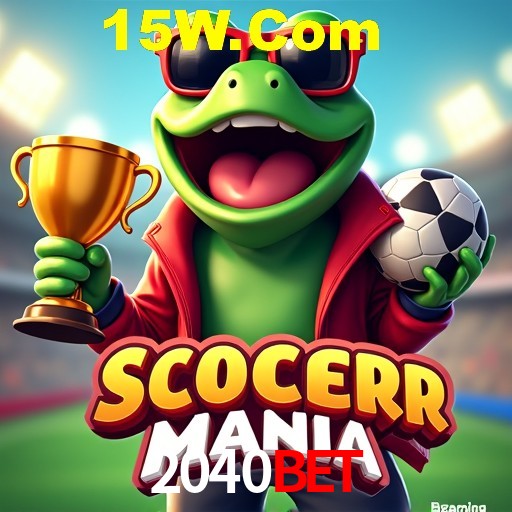 Descubra a Magia dos Jogos de Arcade no 2040Bet