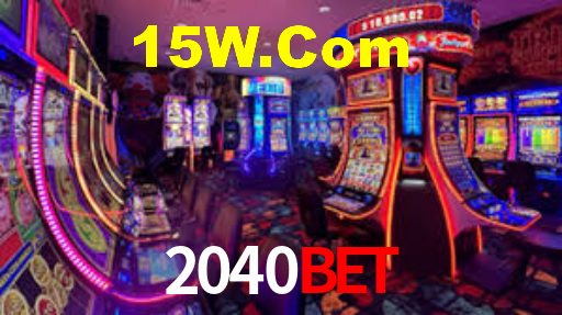 2040Bet Login