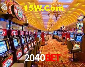 2040Bet Brasília - Betting Features