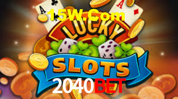 2040Bet App - Aplicativo Móvel Oficial