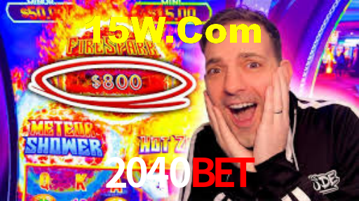 2040Bet