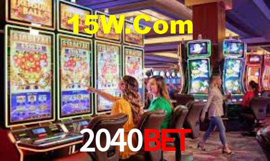 2040Bet,2040Bet App
