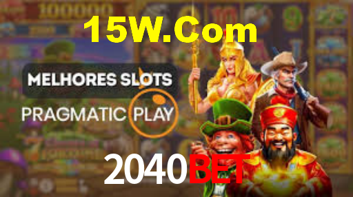 2040Bet: Jogos de Caça-Níqueis-Altas Recompensas, Roleta-Velocidade, Blackjack-Desafios Máximos