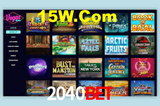 2040Bet App