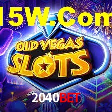 Blackjack Table 2040Bet