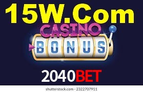 Bonus Features 2040Bet