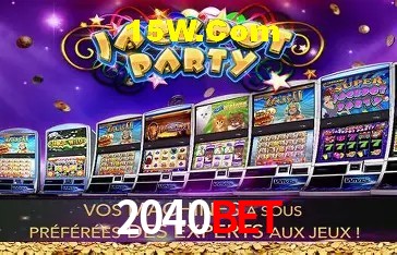2040Bet Salvador - Strategy