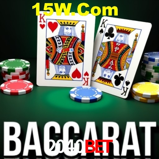 Weekend Specials 2040Bet