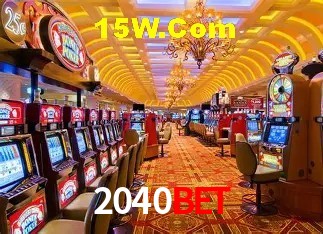 2040Bet Brasília - Bonus Features
