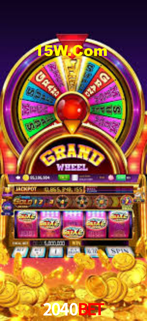 2040Bet,2040Bet App