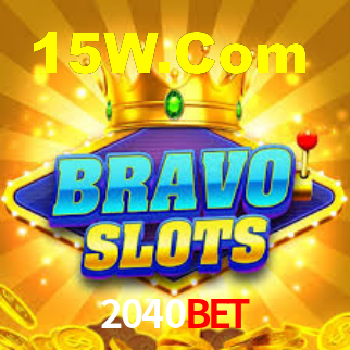 2040Bet,2040Bet App
