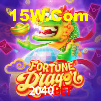 2040Bet