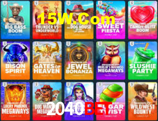 2040Bet