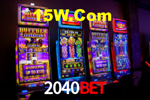 2040Bet App