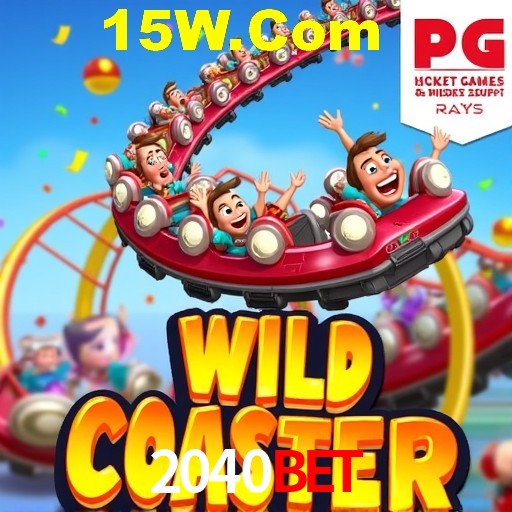 Descubra o Mundo do Cassino Online com 2040Bet