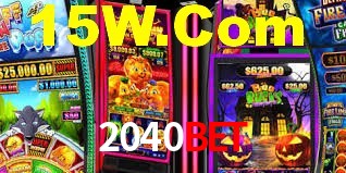Programa VIP 2040Bet