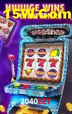 2040Bet São Paulo - Top Slots