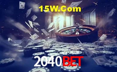 2040Bet Salvador - Football