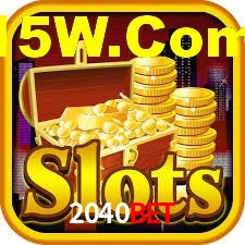 Premium Interface 2040Bet