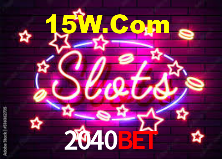 2040Bet