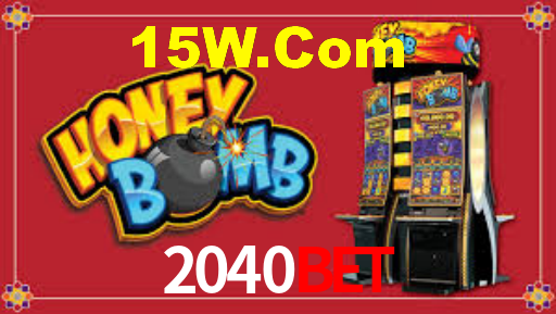 2040Bet