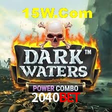 Slot Games 2040Bet