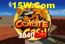 Live Casino 2040Bet