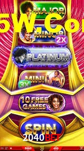 Exclusive Games 2040Bet