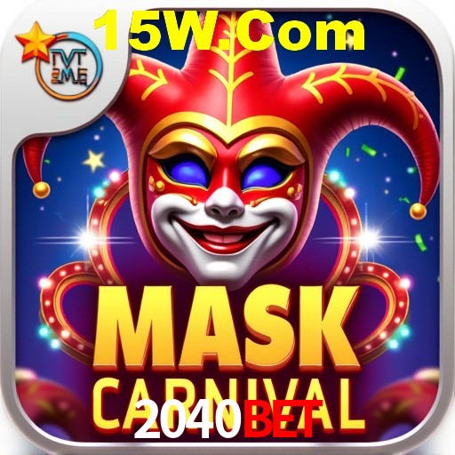 Casino Ao Vivo 2040Bet