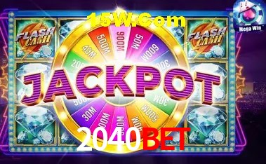 2040Bet Belo Horizonte - Payments
