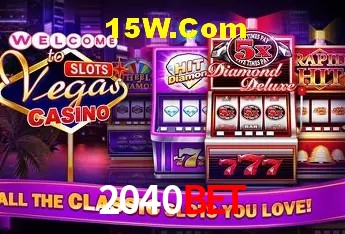 2040Bet Belo Horizonte - Jackpots